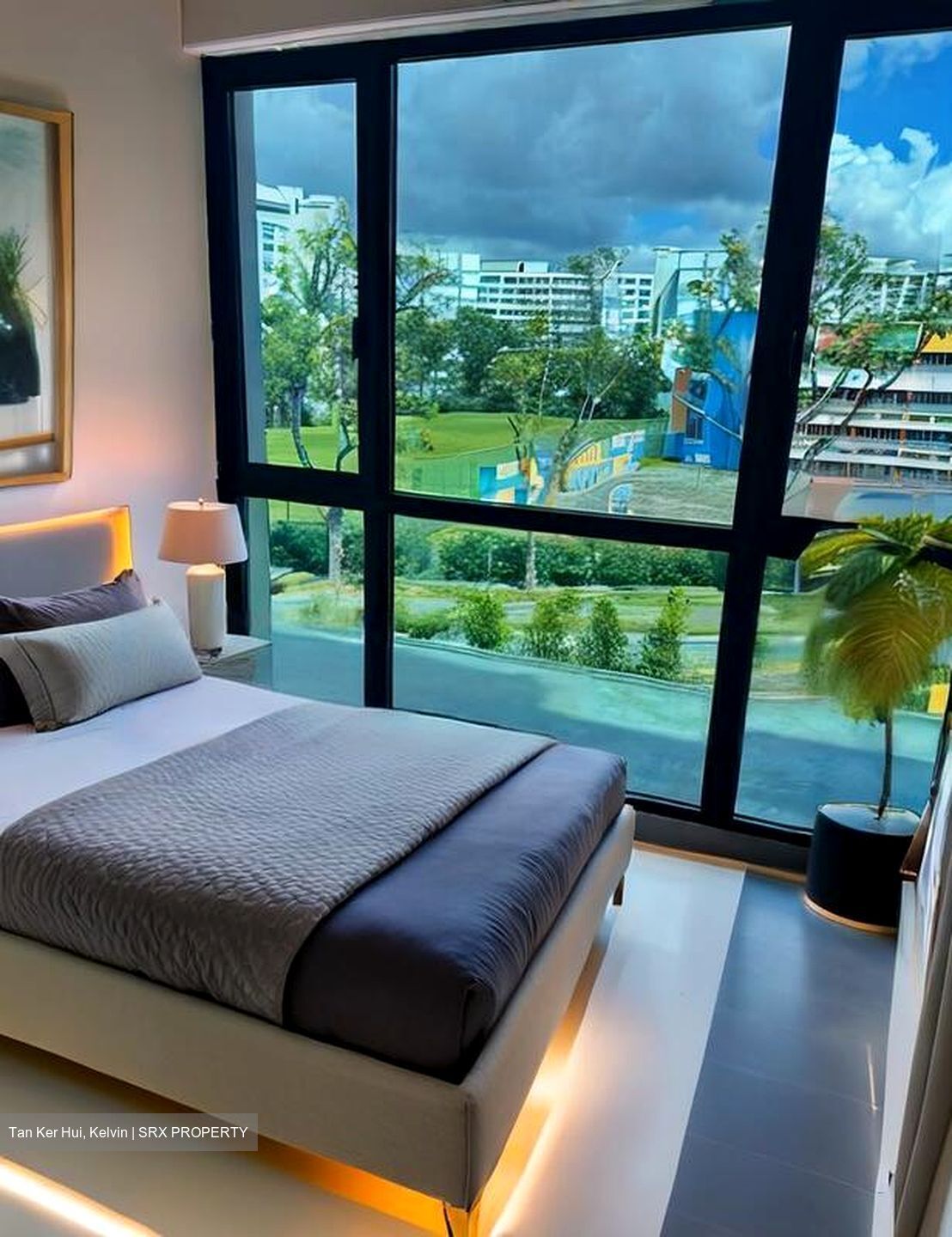 Treasure at Tampines (D18), Condominium #477571701